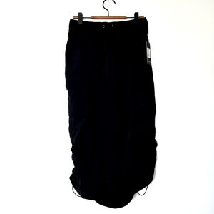 BNWT Forever 21 Cargo Skirt